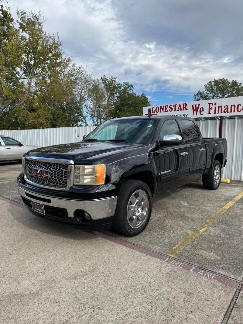 gmc sierra 1500 2009 3GTEC23J69G130869 image gmc sierra 1500 2009 3GTEC23J69G130869 image